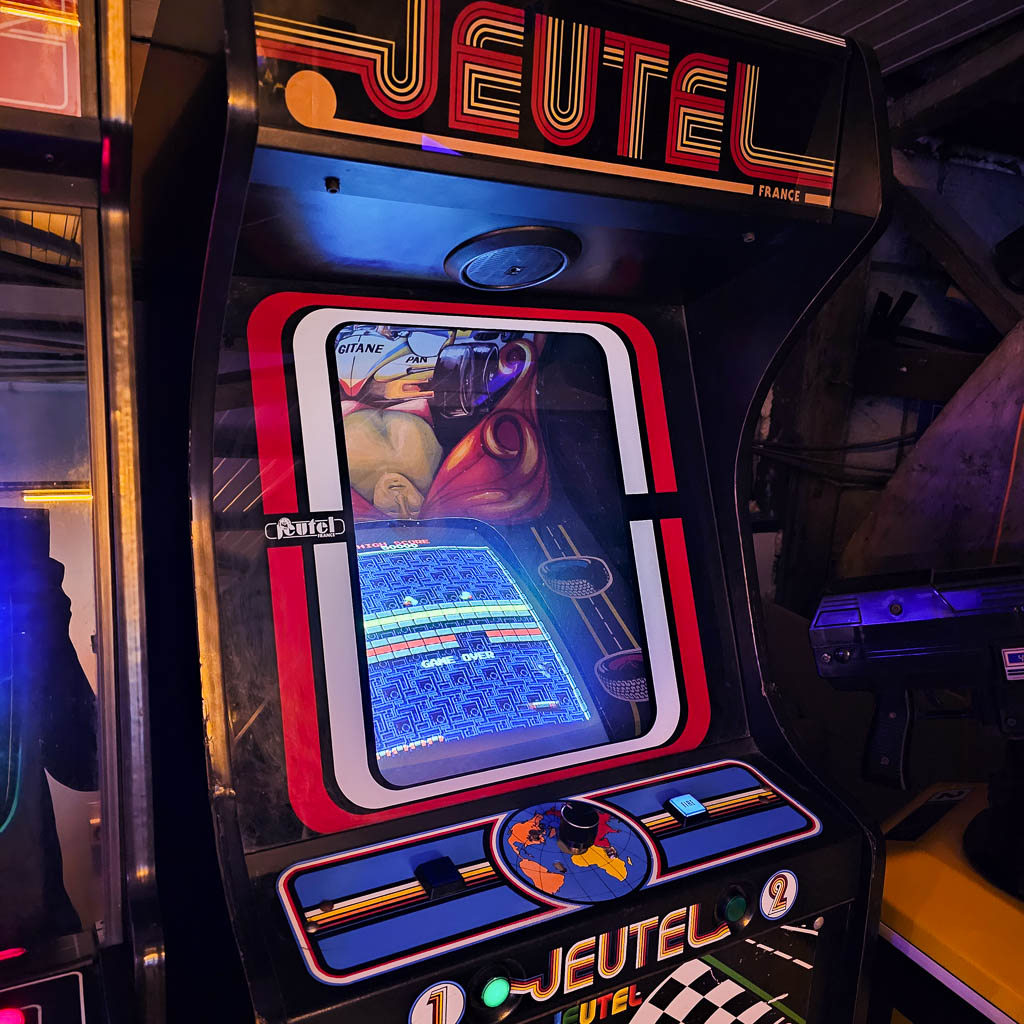 arkanoid